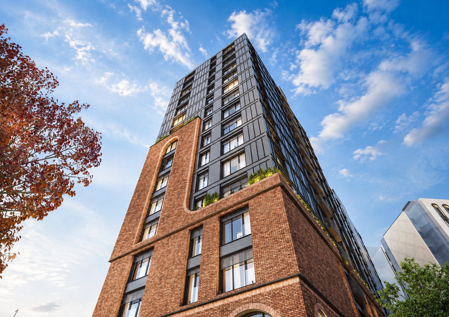District Living