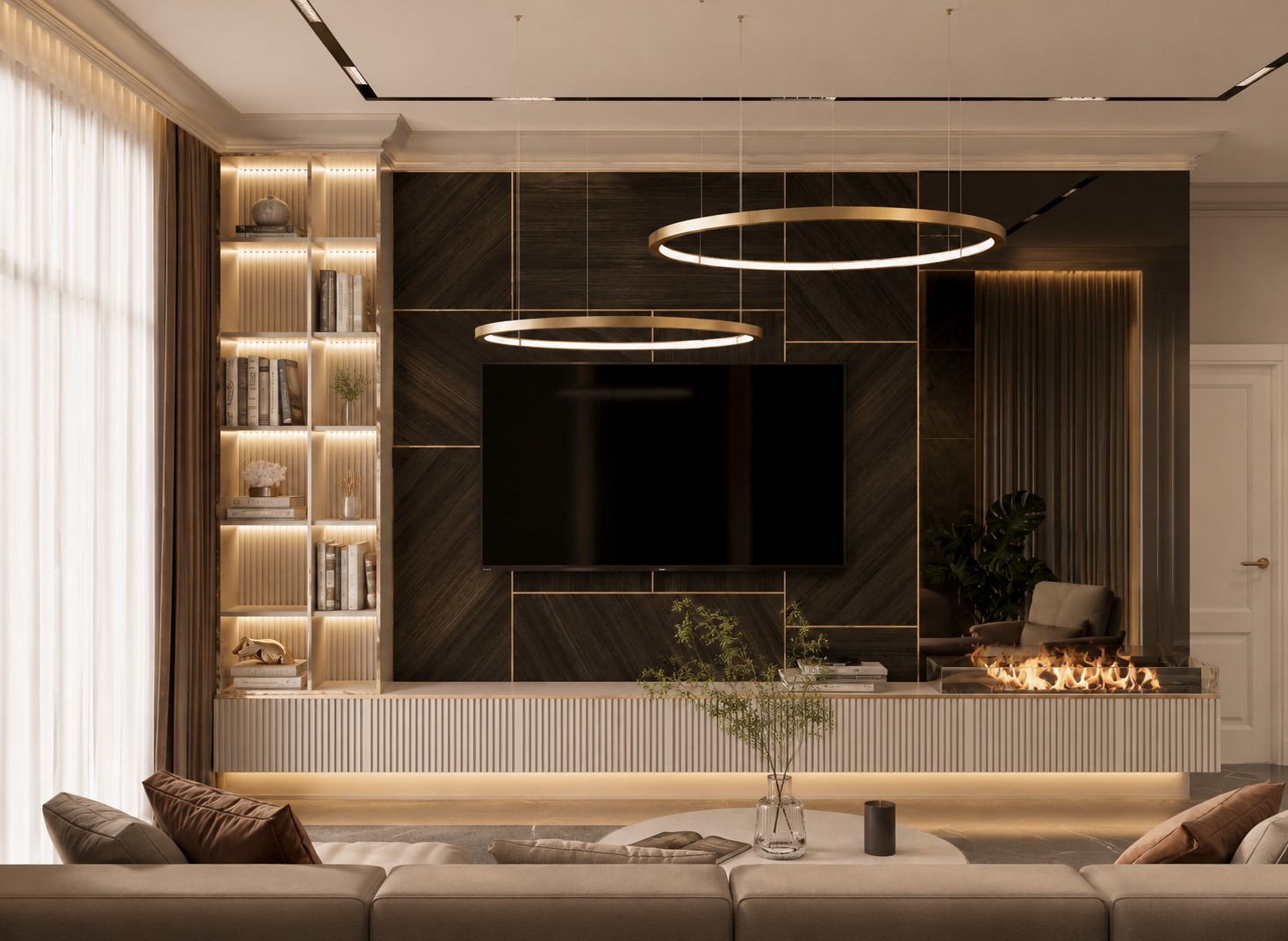 District Living